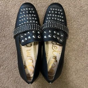 Sam Edelman Studded Flats